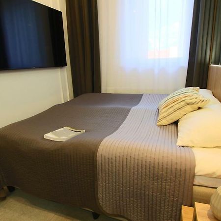 Apartamenty Stary Rynek Bydgoszcz Kültér fotó