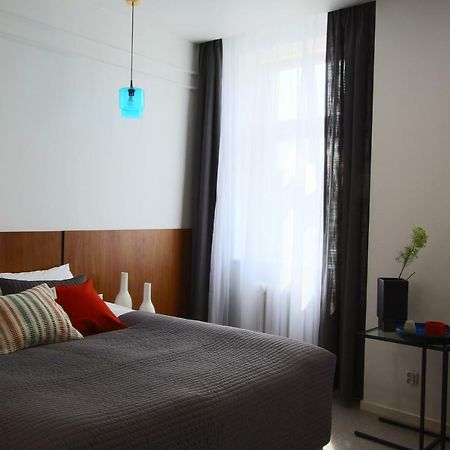 Apartamenty Stary Rynek Bydgoszcz Kültér fotó