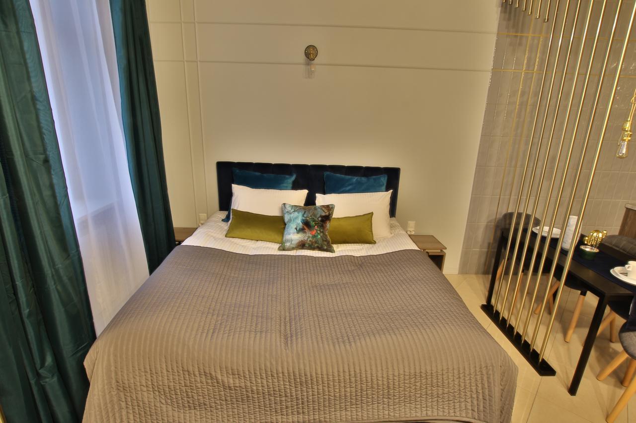 Apartamenty Stary Rynek Bydgoszcz Kültér fotó
