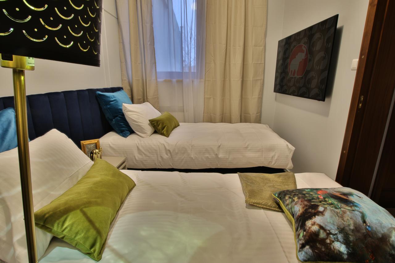 Apartamenty Stary Rynek Bydgoszcz Kültér fotó