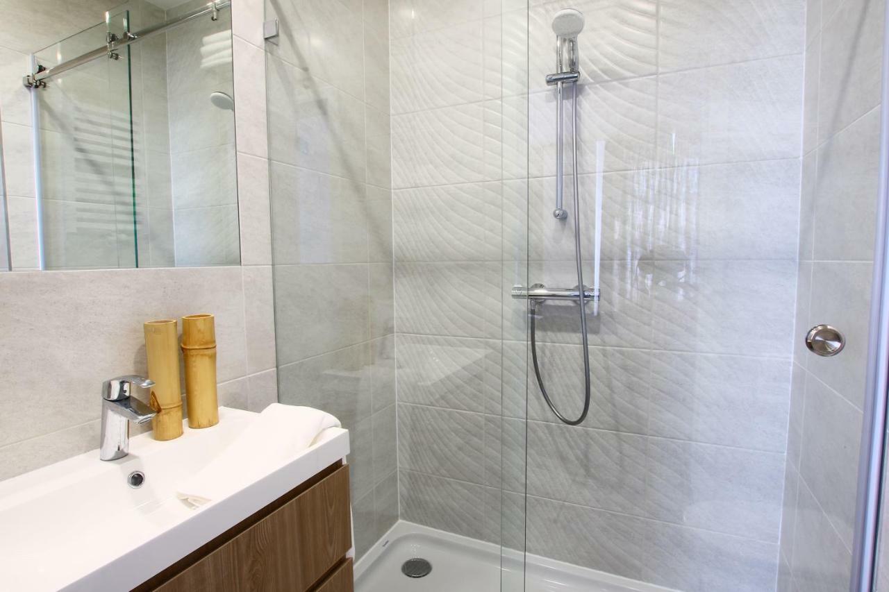 Apartamenty Stary Rynek Bydgoszcz Kültér fotó