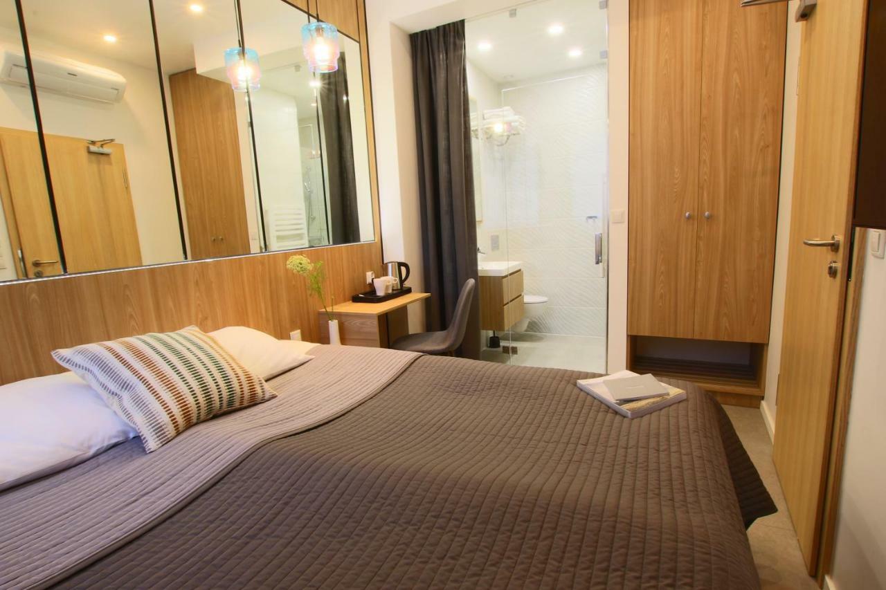 Apartamenty Stary Rynek Bydgoszcz Kültér fotó