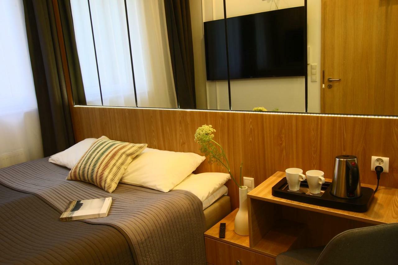 Apartamenty Stary Rynek Bydgoszcz Kültér fotó