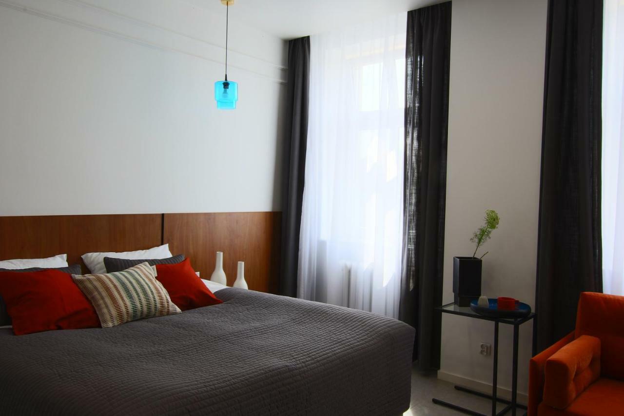 Apartamenty Stary Rynek Bydgoszcz Kültér fotó